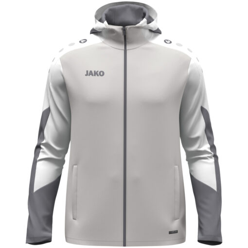 JAKO - Dynamic - Kapuzenjacke – Bild 14