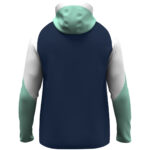 JAKO - Dynamic - Kapuzenjacke – Bild 17