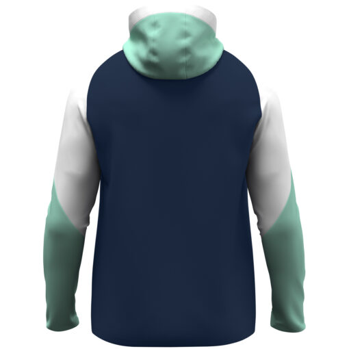 JAKO - Dynamic - Kapuzenjacke – Bild 17