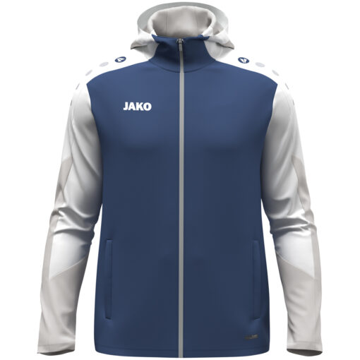 JAKO - Dynamic - Kapuzenjacke – Bild 18