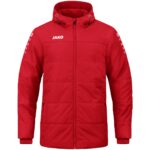 JAKO - Coachjacke mit Kapuze