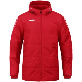 JAKO - Coachjacke mit Kapuze - Kids