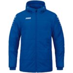 JAKO - Coachjacke mit Kapuze – Bild 5