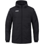 JAKO - Coachjacke mit Kapuze – Bild 4