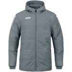 JAKO - Coachjacke mit Kapuze – Bild 3