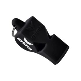 Schiedsrichter - erima - Schiedsrichterpfeife Classic - schwarz