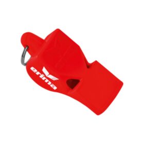 Schiedsrichter - erima - Schiedsrichterpfeife Classic - rot