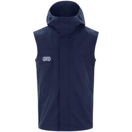 JAKO - 7461 - 2-IN-1 JACKE WARDROBE – Bild 6