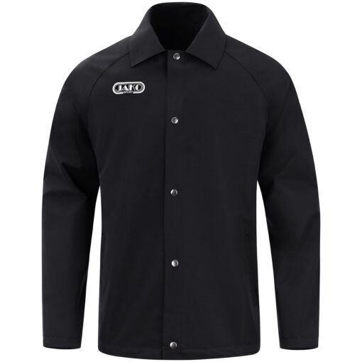 JAKO - 7661 - COACH WENDEJACKE WARDROBE – Bild 6