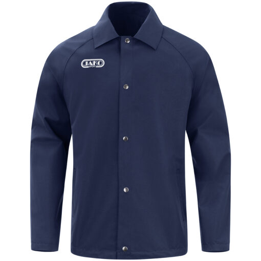 JAKO - 7661 - COACH WENDEJACKE WARDROBE – Bild 11