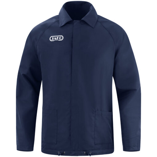 JAKO - 7661 - COACH WENDEJACKE WARDROBE – Bild 10