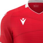Macron - Trikot - Wyvern Eco – Bild 77