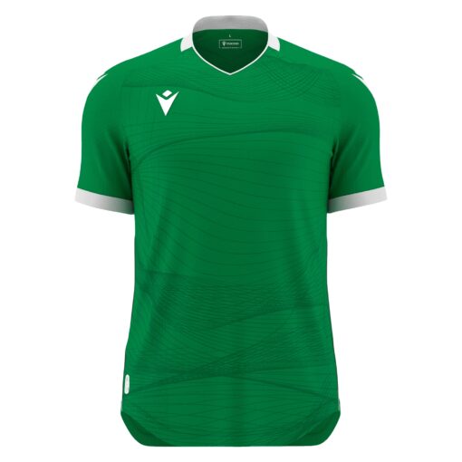 Macron - Trikot - Wyvern Eco – Bild 58