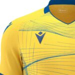 Macron - Trikot - Wyvern Eco – Bild 54