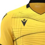 Macron - Trikot - Wyvern Eco – Bild 47