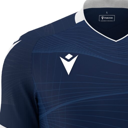 Macron - Trikot - Wyvern Eco – Bild 36