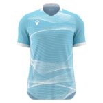 Macron - Trikot - Wyvern Eco – Bild 24