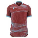 Macron - Trikot - Wyvern Eco – Bild 13