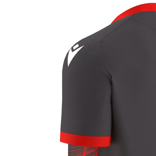 Macron - Trikot - Wyvern Eco – Bild 7