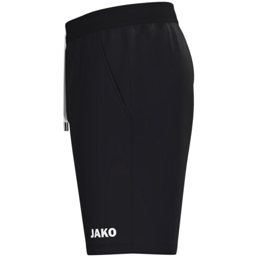 JAKO ONE - 8501 - JOGGINGSHORT ONE COTTON – Bild 3