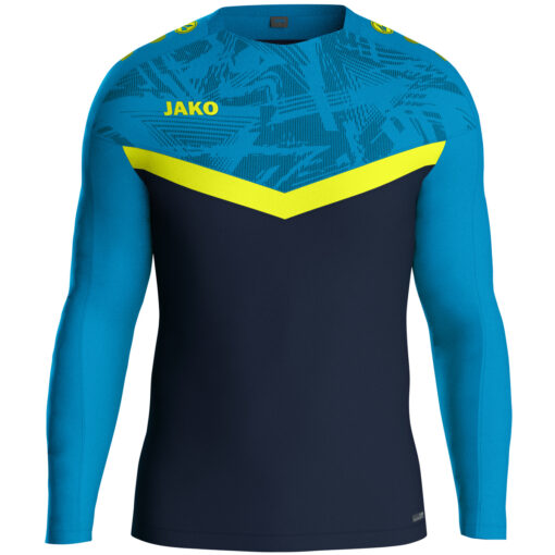 JAKO - Iconic - Sweatshirt - Kids – Bild 5