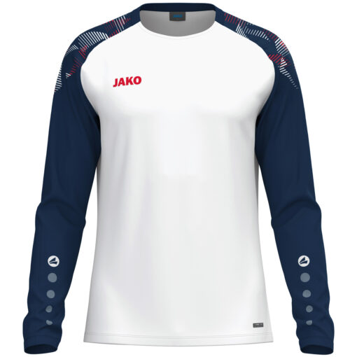 JAKO - 8826 - LONGSLEEVE SONIC – Bild 5