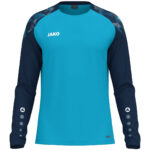 JAKO - 8826 - LONGSLEEVE SONIC