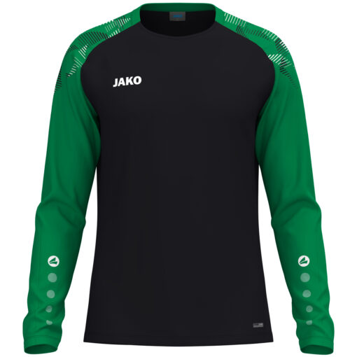 JAKO - 8826 - LONGSLEEVE SONIC – Bild 20