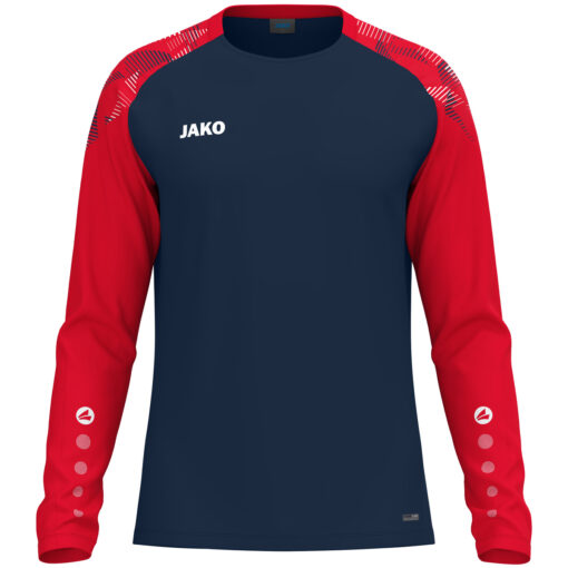 JAKO - 8826 - LONGSLEEVE SONIC – Bild 19