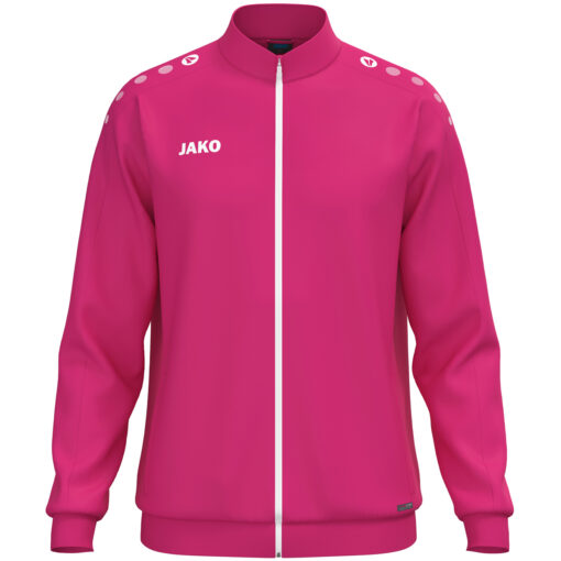 JAKO - ONE - 9300 - POLYESTERJACKE ONE – Bild 17