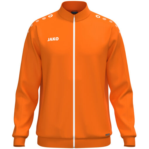 JAKO - ONE - 9300 - POLYESTERJACKE ONE – Bild 29