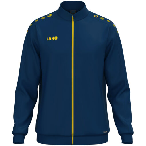 JAKO - ONE - 9300 - POLYESTERJACKE ONE – Bild 57