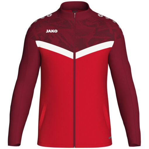 JAKO - Iconic - Polyesterjacke – Bild 25