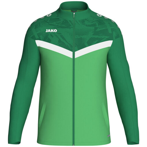 JAKO - Iconic - Polyesterjacke – Bild 28