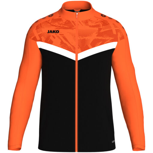 JAKO - Iconic - Polyesterjacke – Bild 20