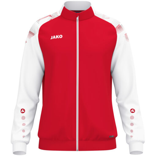 JAKO - 9326 - POLYESTERJACKE SONIC – Bild 6