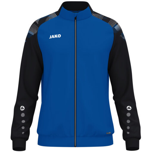 JAKO - 9326 - POLYESTERJACKE SONIC – Bild 10