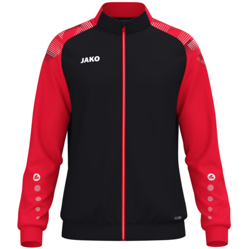 JAKO - 9326 - POLYESTERJACKE SONIC – Bild 14