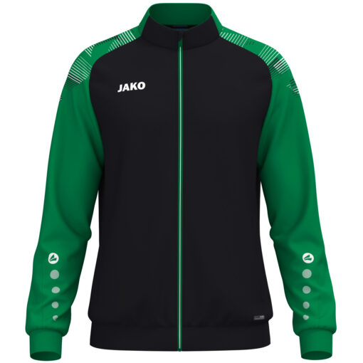 JAKO - 9326 - POLYESTERJACKE SONIC – Bild 18