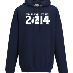 Hoodie - Hamburg Hawks - Since 2014