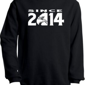 Sweatshirt - Hamburg Hawks - Since 2014