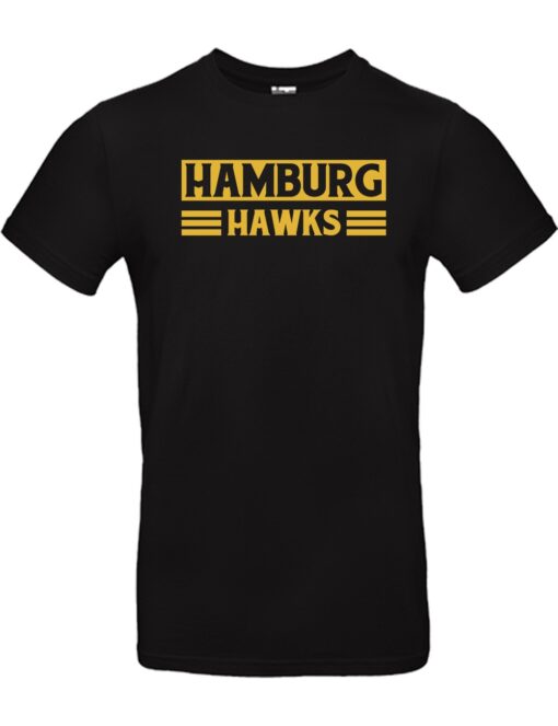 BC_E190_bars-510x663 T-Shirt – Hamburg Hawks - Bars – Bild 1
