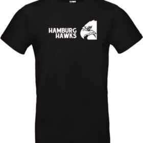 T-Shirt – Hamburg Hawks - Head