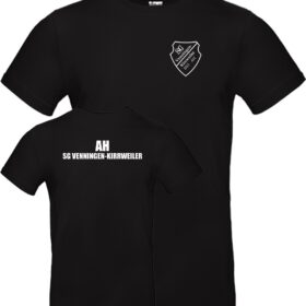 T-Shirt - SG Kirrweiler-Venningen Alt-Herren - Basic