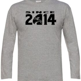 Longsleeve - Hamburg Hawks - Since 2014