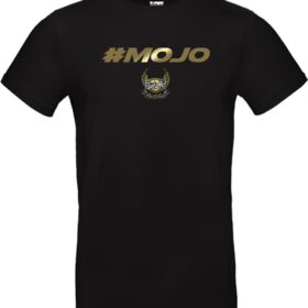 T-Shirt - Paintaddict Heppenheim - #mojo