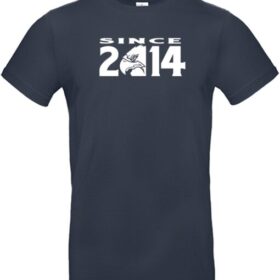 T-Shirt – Hamburg Hawks - Since 2014