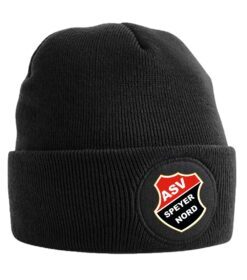 Beanie - ASV Speyer - Round Patched