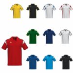 Erima - Celebrate 125 - Polo – Bild 2