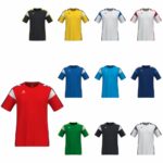 Erima - Celebrate 125 - Funktionsshirt – Bild 2